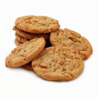 Fresh Baked Peanut Butter Cookies, 12 Ct. · Fresh baked peanut butter cookie,12 ct.