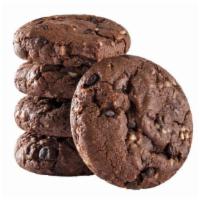 Fresh Baked Brownie With Walnut Cookies, 12 Ct. · Fresh baked brownie with walnut cookies, 12 ct.