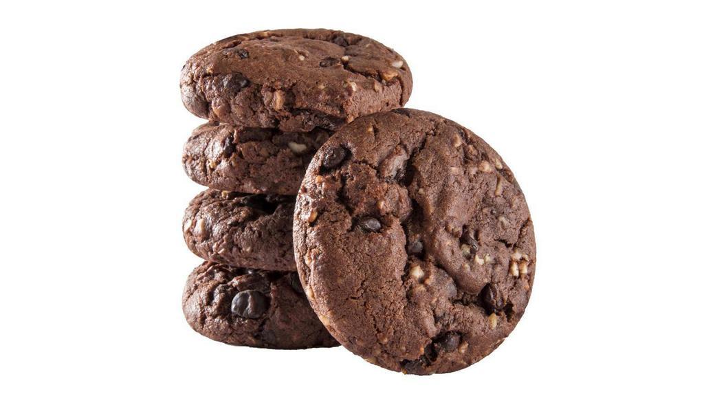 Fresh Baked Brownie With Walnut Cookies, 12 Ct. · Fresh baked brownie with walnut cookies, 12 ct.
