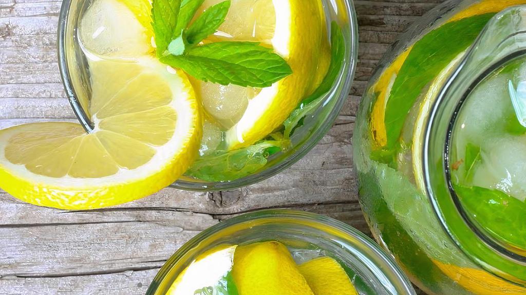 Fresh Squeezed Lemonades · Fresh Squeezed Lemonade from our friends at Wheel Lemonade.  This week's flavors are OG Zest, Orange Lemonade, Orange Cinnamon, and Rasmatazz Raspberry.