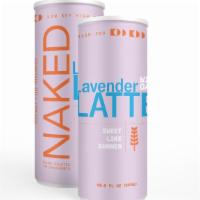 Lavender Latte - Now With Oat Milk · Yes, it's here, the lavender latte, now with Oat Milk.  As tasty as the can looks.  Enjoy im...