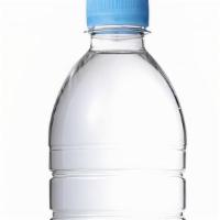 Bottled Water · 