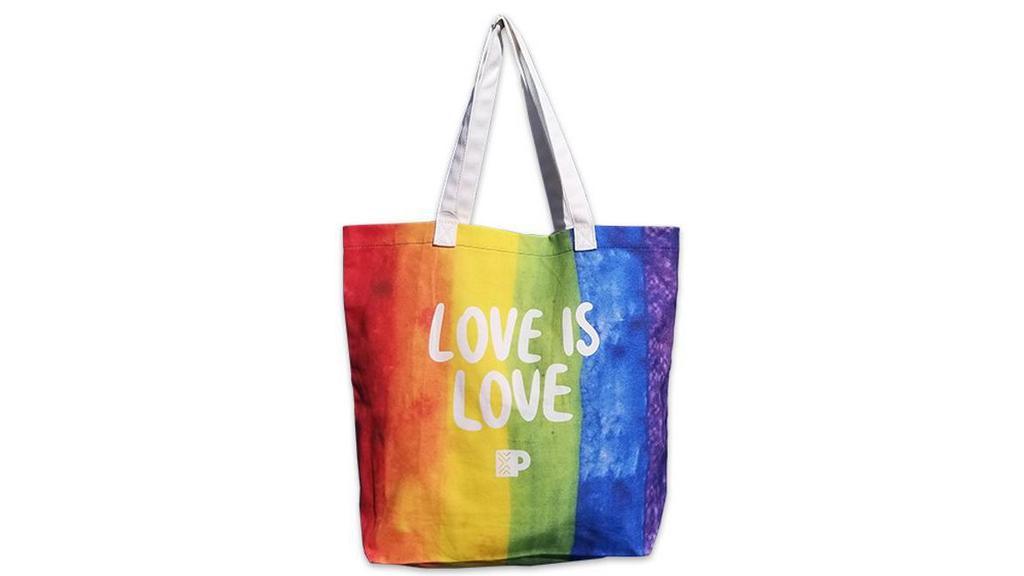Pride Tote Bag · Limited edition 