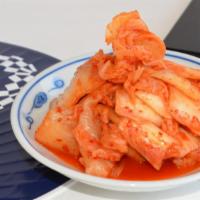 Kimchee · 
