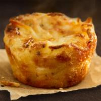 Twice-Baked Hash Brown · 