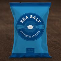 Sea Salt Chips · 
