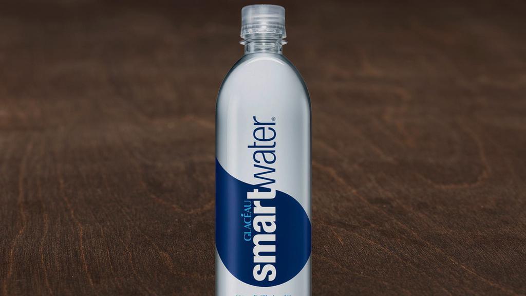 Bottle - Smartwater · 