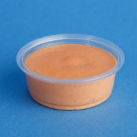Classic Sauce · our house-made version of the classic burger sauce