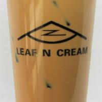 Vietnamese Coffee · Well balanced  strong iced coffee with condensed milk