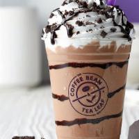 Pure Belgian Chocolate Ice Blended® Drink · A sweet and creamy treat that blends indulgent Belgian chocolate with milk that's good any t...