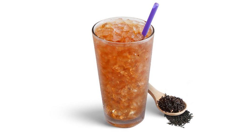 Black|Pacific Coast Iced Tea · Our full flavored teas chilled over ice for a refreshing addition to your day.. Prepared specifically for iced preparation, this refreshing black tea has a rich golden color, woodsy aroma and a sweet, crisp flavor.