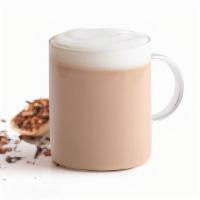 Black|Chai Tea Latte · A delicious blend of freshly brewed Chai Tea, steamed non-fat milk and our French Deluxe™ va...