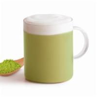 Green|Matcha Green Tea Latte · Our new and improved Matcha Tea Latte beverages are a creamy, lightly sweetened blend of cer...