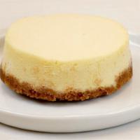 Cakes & Cake Pops|New York Style Cheesecake · A traditional bite size New York style cheesecake made with all natural ingredients. 420 Cal...