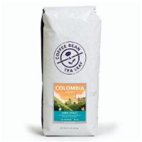 Retail Coffee|Colombia Narino Dark Roast · From tree to bag. This premier coffee is hand picked by workers on small family owned farms ...
