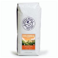 Retail Coffee|Colombia Narino Medium Roast · From tree to bag. This premier coffee is hand picked by workers on small family owned farms ...