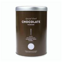 Powder|Chocolate Powder · Our Special Dutch™ chocolate powder is renowned and for good reason! We added the ultra-prem...