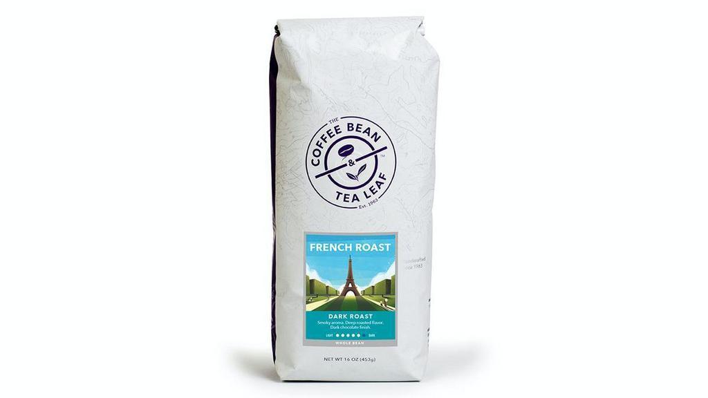 Retail Coffee|French Roast · The darkest roast on the planet. We begin with a quintessential Costa Rican coffee that can stand up to the heat and intensity of a French Roast. Caramelized sugars, a hint of chocolate and a deeply smoky flavor that attests to the heat of the roast characterize this intensely flavorful coffee. KSA certified.