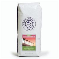 Retail Coffee|Decaf House Blend Coffee · To create our House Blend we combine natural and washed Central and South American coffees. ...