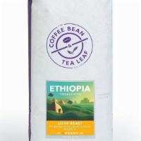 Retail Coffee|Ethiopia Yirgacheffe · Hand picked on a farm in the mountains high above the town of Sidamo. There, the coffee bean...