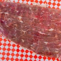 Beef Cecina · Fresh meat