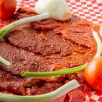 Carne Para Birria  · Fresh meat
