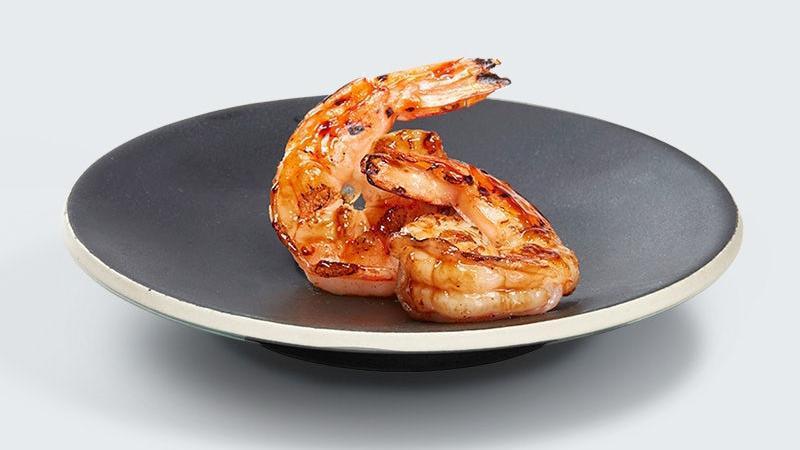 Side Of Shrimp · 2 pieces