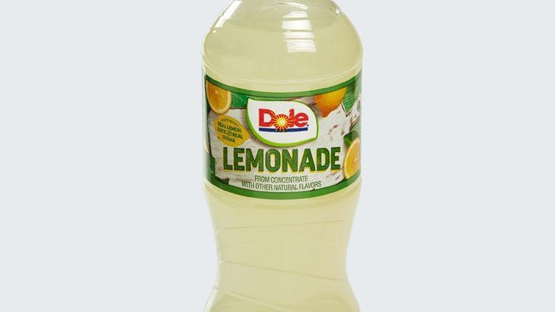 Dole - Lemonade · 20 OZ