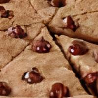  Ult Choc Chip Cookie · Packed with semi-sweet chocolate chips that melt in your mouth.