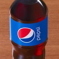 Pepsi® (20Oz) · 