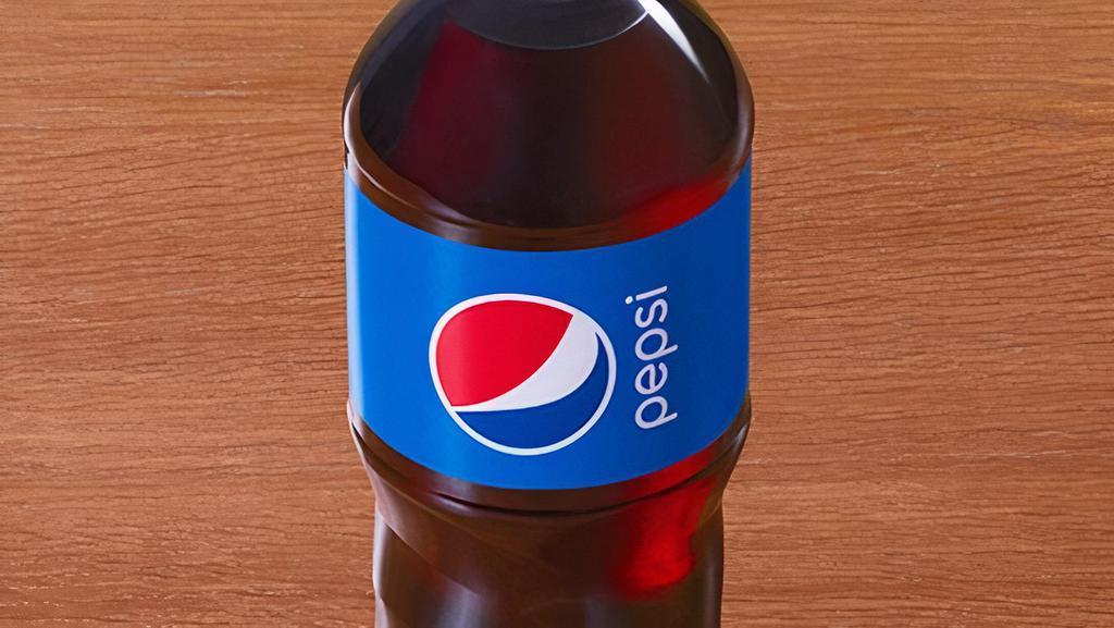 20Oz. Pepsi® · 
