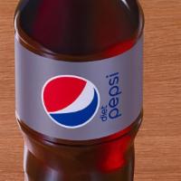 20 Oz. Diet Pepsi® · 