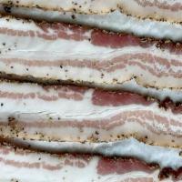 1Lb Of Steakhouse Peppered Bacon · 