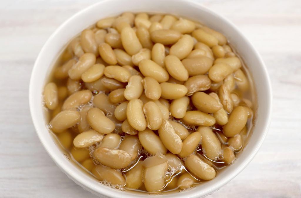 Frijoles De La Olla · Whole Beans