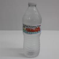 Vallarta Bottle Water (16.9 Oz) · 