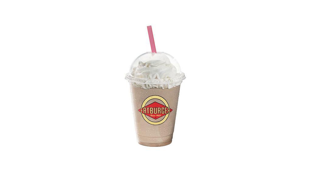 Chocolate Milkshake · Decadently sweet and naturally thick, this chocolate delight is made with hand-scooped ice cream.