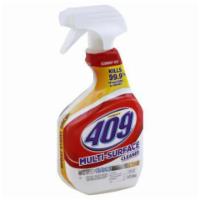 Formula 409 All Purpose Cleaner 32 Oz · 