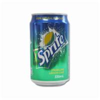 Sprite · 