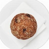 Bran Muffin · 