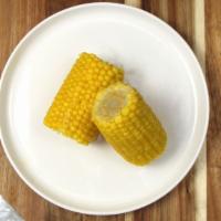Corn On The Cob · Two 3