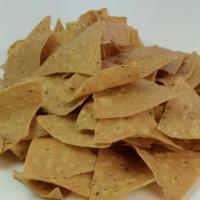 Chips · SMALL CHIPS