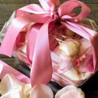 Rose Petals · Order our rose petals to add some romance to any space!  Float in a bath or have fun making ...
