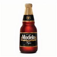 Modelo Negra | 6X 12Oz/Bottles, 5.4% Abv · 