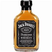 Jack Daniels Old No. 7 (100 Ml) · 