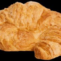 Plain Croissant · 