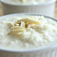 Kheer · Popular. Rice pudding with cardamom and nuts.