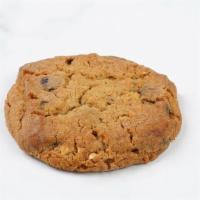 Polly'S Famous Cookie · 