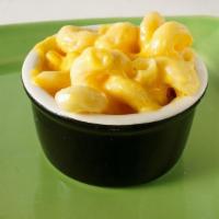 Macaroni & Cheese · 