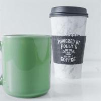 Polly'S Gourmet Coffee · 