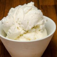 Ice Cream · 2 BIG Scoups (pick you favorite flavor)